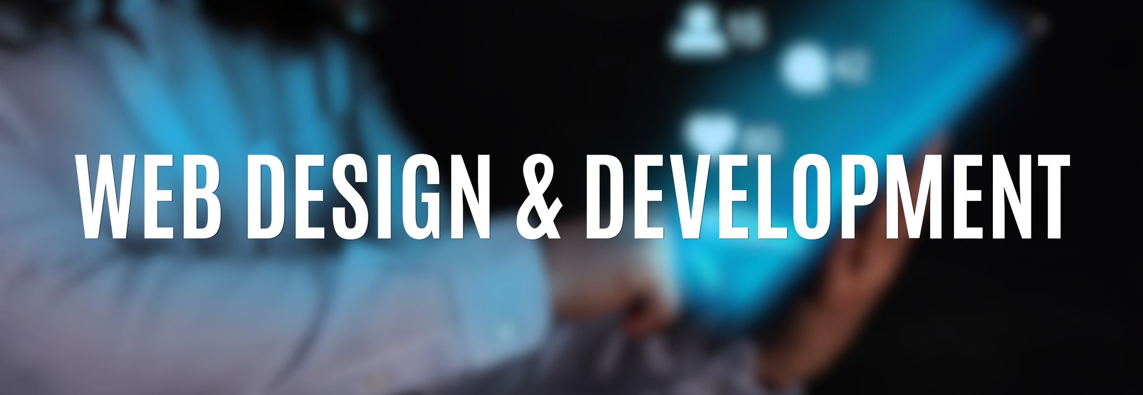 Web Design & Development