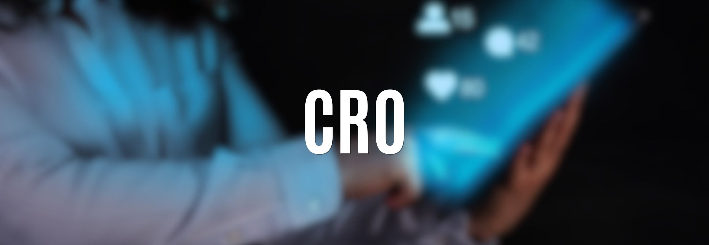 CRO