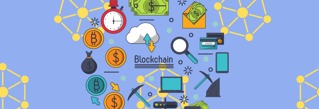 La Relation Étroite entre la Blockchain et les Cryptomonnaies : Comprendre le Lien Essentiel