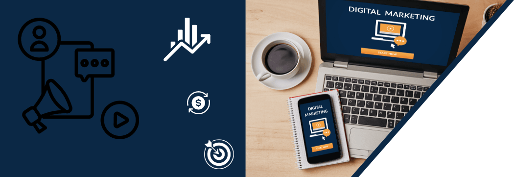 Comment se Lancer dans le Marketing Digital: Guide Complet pour Réussir en Ligne