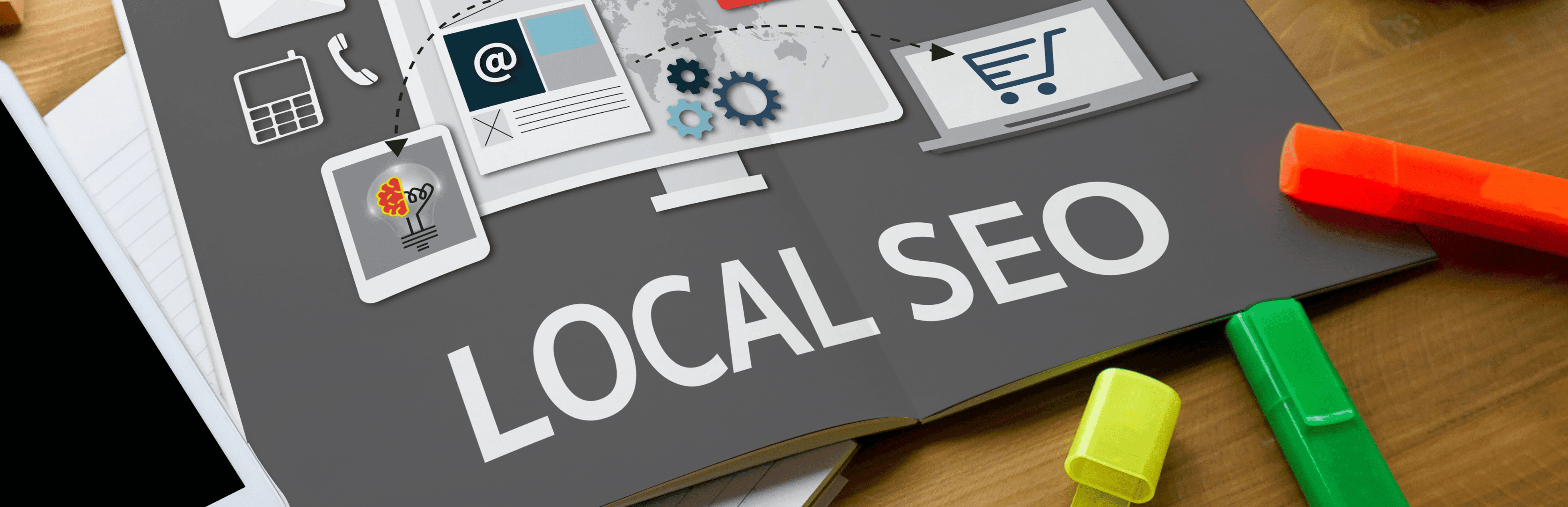 Referencement SEO local Maroc: strategie actionnable pour PME