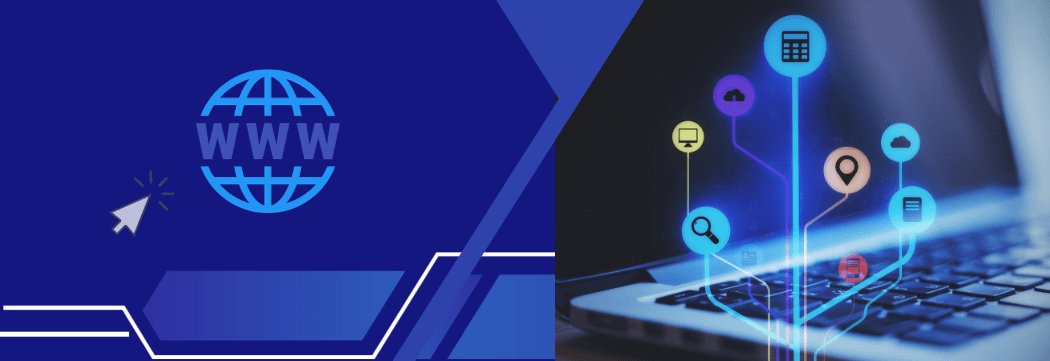 Découvrez les Différents Types de Web pour une Expérience en Ligne Adaptée