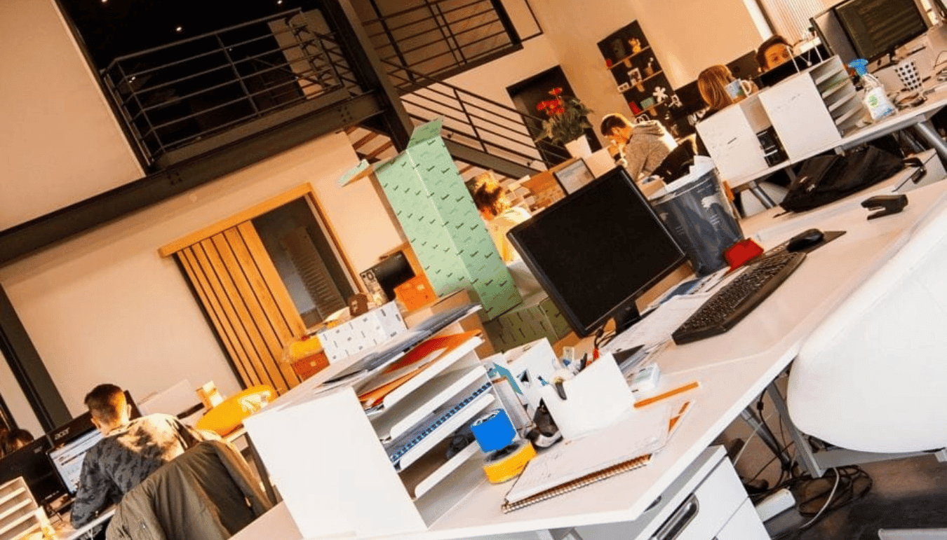 Transformation Digitale: Les Défis Des Agences De Communication!