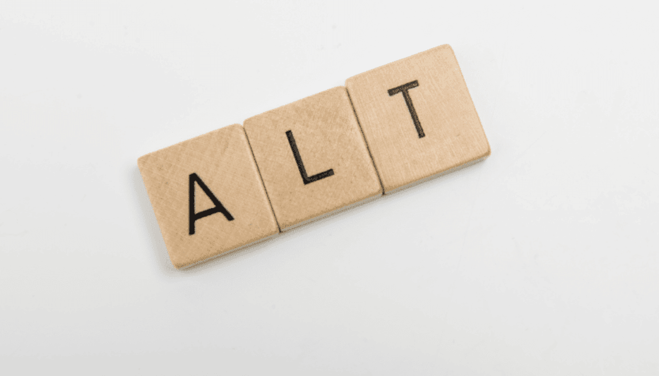 Guide Seo Pour Ecrire Le Texte Alternatif