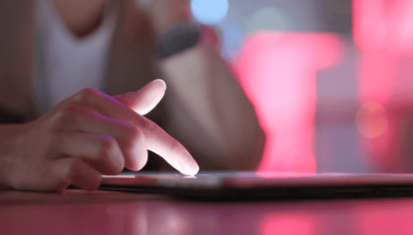 Étude Sur Utilisation Des Médias Sociaux Au Maroc